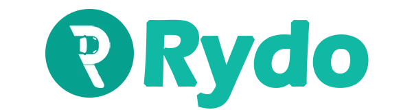 Rydo Primary Logo