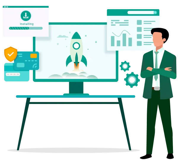 Rydo Ready To Launch